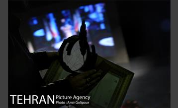 آیین اختتامیه سومین جشنواره رسانه شهری 27