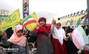 اجتماع «دختران آرمانی» 7
