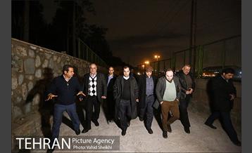 شهردار شب غلامحسین محمدی  21