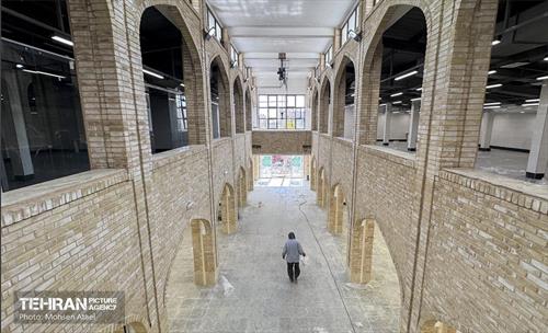 اینجا کارگاهه؛ میادین میوه و تره‌بار بهاره و شهید صالحی 27