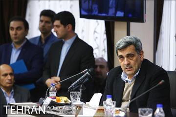 آیین تکریم دکتر محسنی بندپی و معارفه رئیس سازمان بهزیستی کشور دکتر وحید قبادی دانا 21