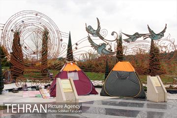 روز طبیعت در اراضی عباس آباد  25