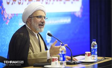 همایش فصلی هیات مرکزی گزینش شهرداری تهران 10