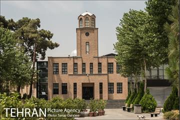 باغ موزه قصر ( زندان مارکوف ) 21