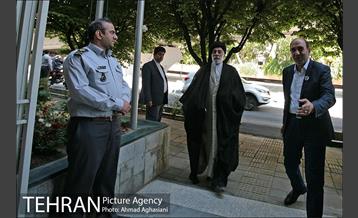 مراسم سالگرد و رونمایی از نام خیابان دکتر آئینه وند 27