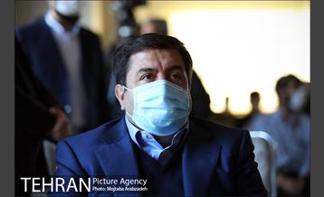 آیین افتتاح از سه ایستگاه و رونمایی از تجهیزات جدید سازمان آتش نشانی 20