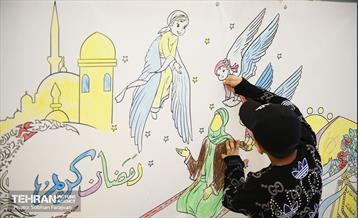 سی امین نمایشگاه بین المللی قرآن کریم 15