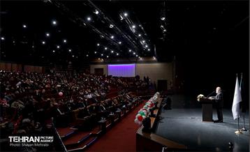 آیین تجلیل از همکاران شرکت خودرو سرویس شهر 26