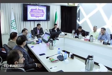 بازدید کارکنان مدیرکل سرمایه انسانی از منطقه ۱۰ 23