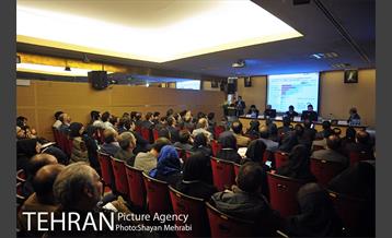 پنل اینترنت اشیا با حضور مهندس فرجود در هفتمین همایش سالانه بانکداری الکترونیک و نظام های پرداخت 5