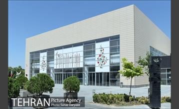 پردیس تئاتر تهران‎ 9