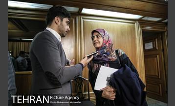 جلسه 105 شورای شهر 10