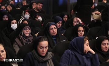 هفتمین نشست‌ هم‌اندیشی شهر آرمانی 46