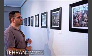 نمایشگاه گروهی عکس" تهران شهر زندگی" 7