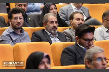 نخستین نشست مدیران ارتباطات شهرداری‌های کشور «نما»  29