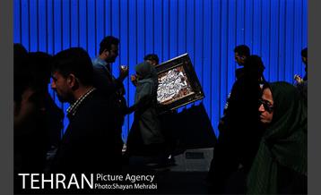 بازار تهران در آستانه نوروز 33