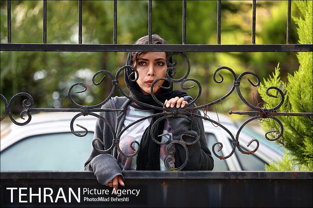 فیلم سینمایی منگی 12