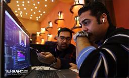 چهارمین دوره رویداد «بارش» 27