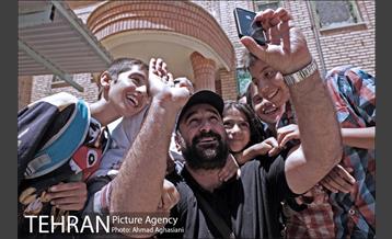 آوای بارانی ها در مرکز خدمات اجتماعی پرتو 31