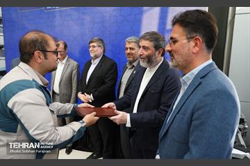 هشتادودومین رویداد امیدوافتخار 13