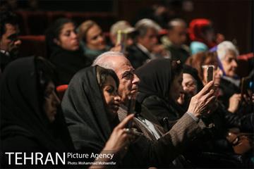 بزرگداشت همایون شهنواز 7