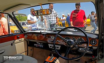 جشن تولد ۵۶ سالگی «پیکان» 39