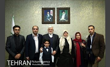 پنجمین روز جشنواره فیلم فجر در برج میلاد 33