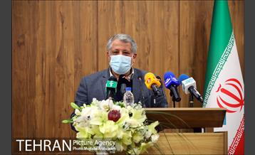 افتتاح و بهره‌برداری از پروژه های سازمان میادین میوه و تره بار 15