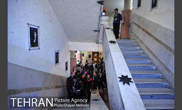 افتتاح اولین مسیر گردشگری با دوچرخه 39