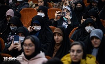 گرامیداشت روز دانشجو با حضور شهردار تهران 23