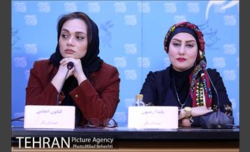 یازدهمین روز جشنواره فیلم فجر در برج میلاد 36