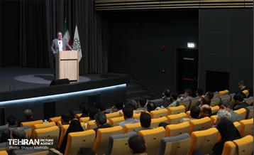 نشست مدیران ارتباطات شهرداری تهران 4