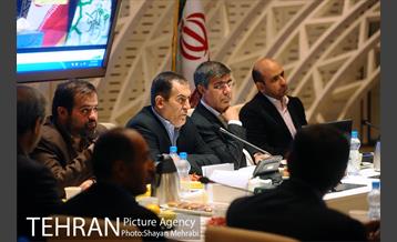 شبگردی اصحاب رسانه به میزبانی معاونت مالی و اقتصاد شهر و منطقه 2 29