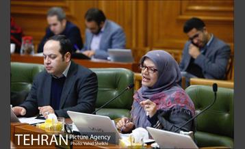 صدو ‌بیست و سومین جلسه شورای شهر 20