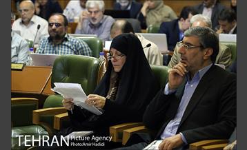دویست و هشتاد و پنجمین جلسه علنی شورای شهر تهران 6