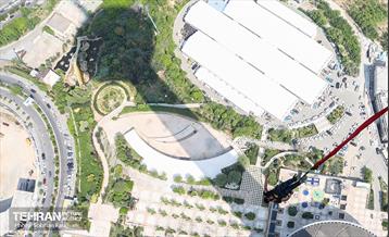 افتتاح بلندترین سکوی بانجی جامپینگ دنیا 4