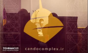 اولین روز داوری محصولات ارائه شده به کندو 5