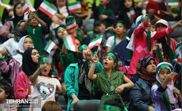 جشن فرزندان غدیر / ۲ 5