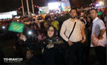 جشن ۱۰ کیلومتری غدیر 23