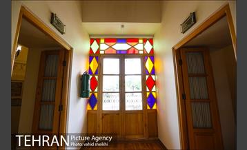 موزه گرافیک ایران 14