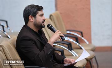 نشست ارائه تجربه شفافیت در شهرداری تهران 2