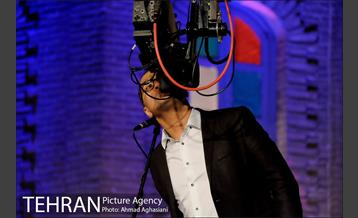 هجدهمین جشن خانه سینما 24