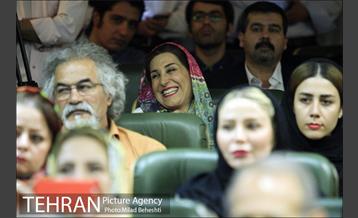 هفتمین جشنواره اخلاق و نیایش در آئینه هنر و پژوهش‎ 18