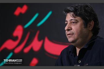 رویداد «روایت بدرقه» 47