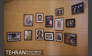 دیدار دکتر گیل آبادی با معاون بین الملل شهردار هاوانا 9