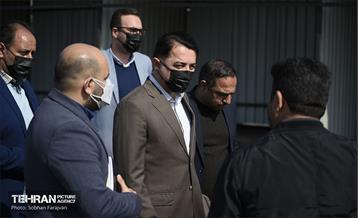طرح ساماندهی بازار اجناس دست دوم خلاذیل 19