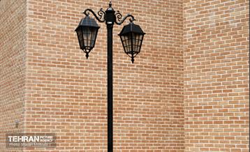 بهره‌برداری از میدانگاه ایستگاه متروی جهاد 7