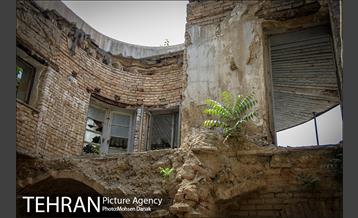 خانه مهندس صادق 6