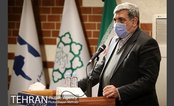 آیین بازگشایی جمعه بازار پروانه 12