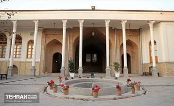 موزه مشاهیر خانه اتحادیه 4